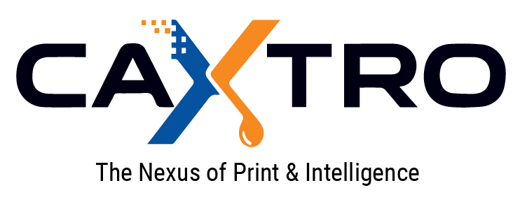 Caxtro Logo